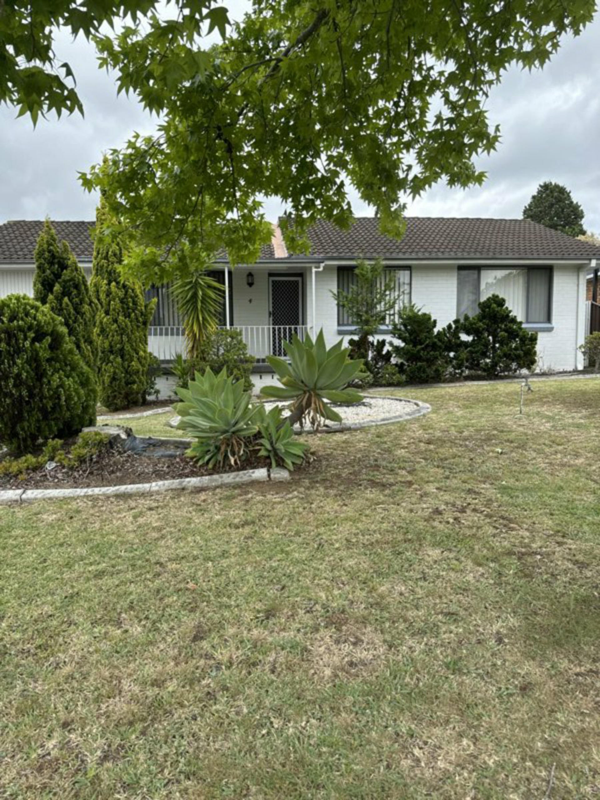 4 Wilson Place, RUSE