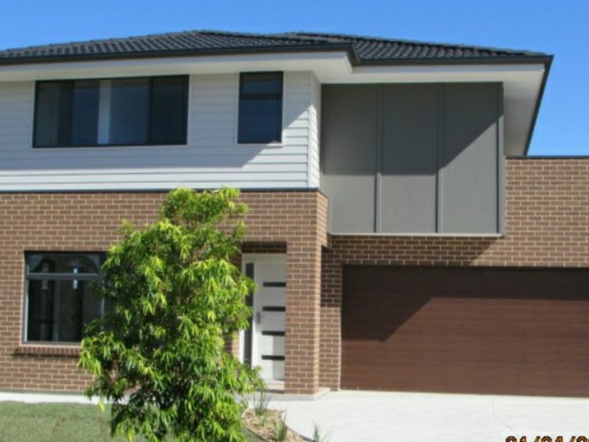 1 Knox Street, CAMPBELLTOWN
