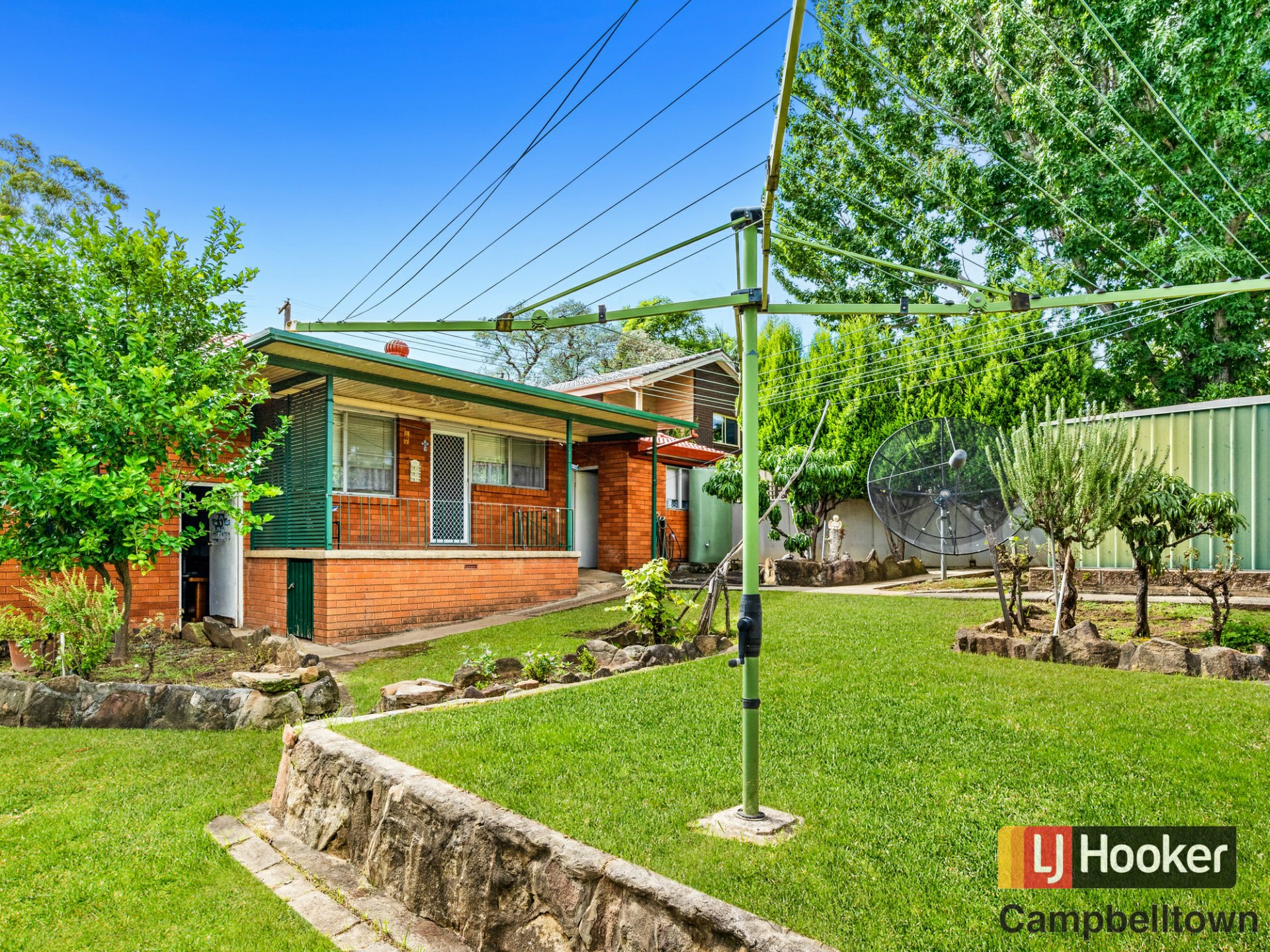 149 Broughton Street, CAMPBELLTOWN
