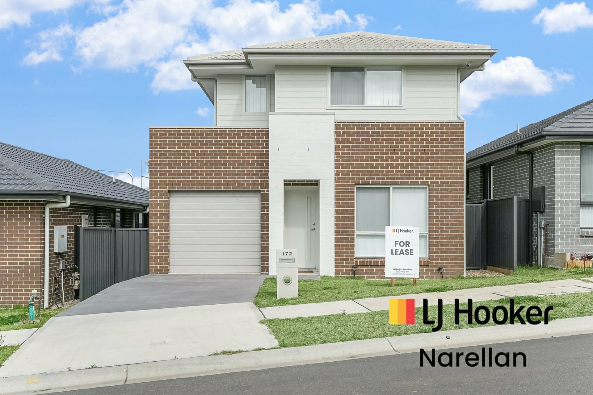 172 Wainwright Drive, COBBITTY