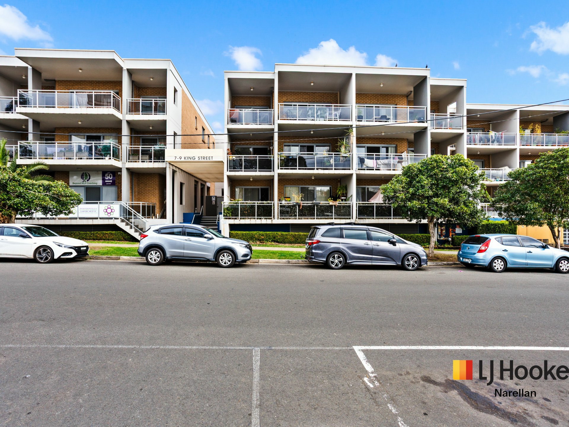 26/7-9 King Street — photo from LJ Hooker Narellan