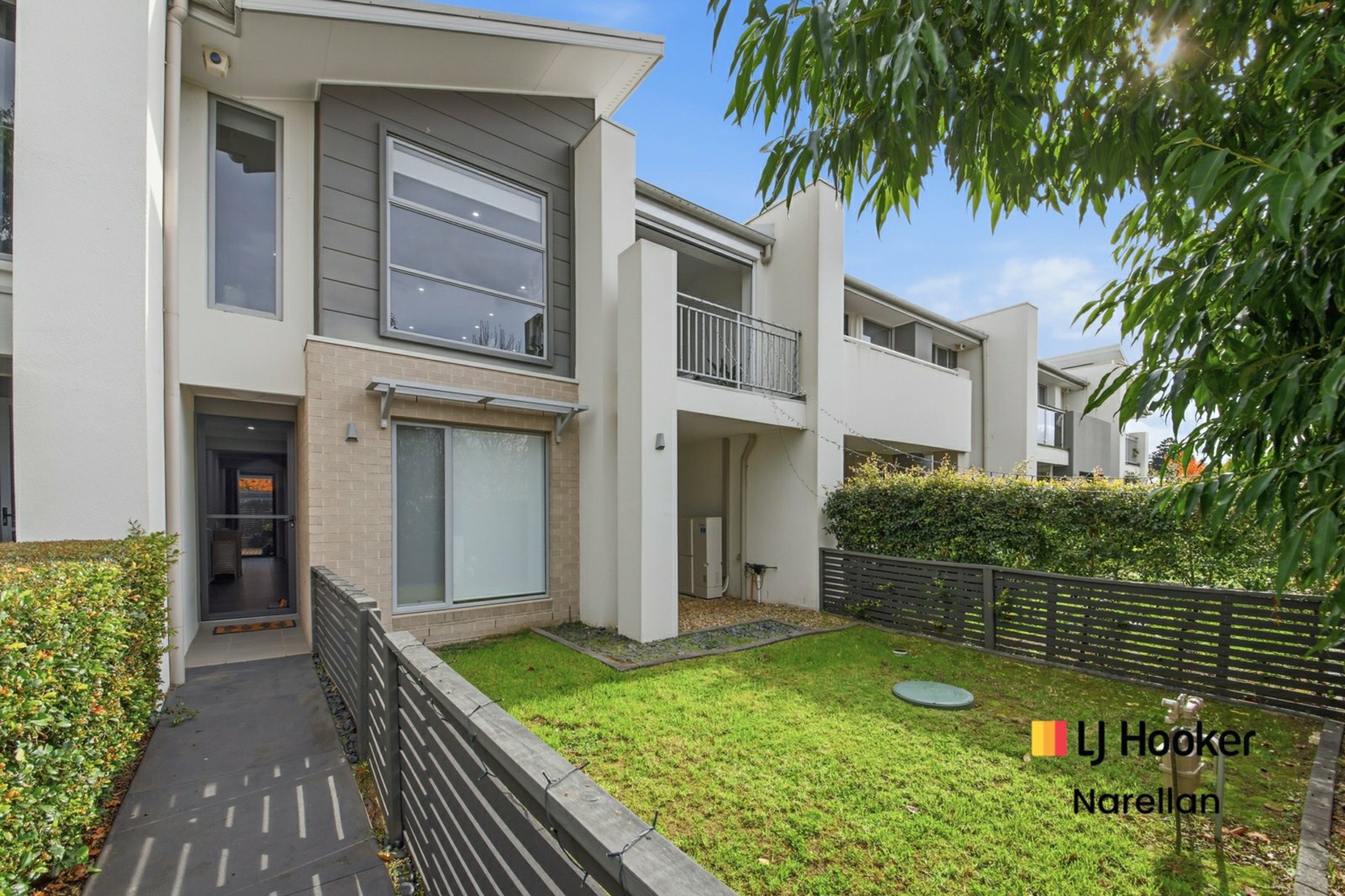 8 Eccles Lane — photo from LJ Hooker Narellan