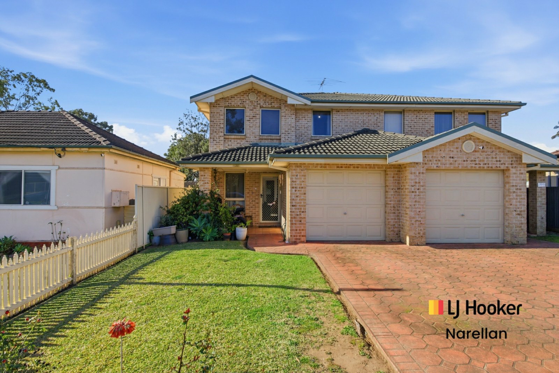 11B Hughes Street — photo from LJ Hooker Narellan
