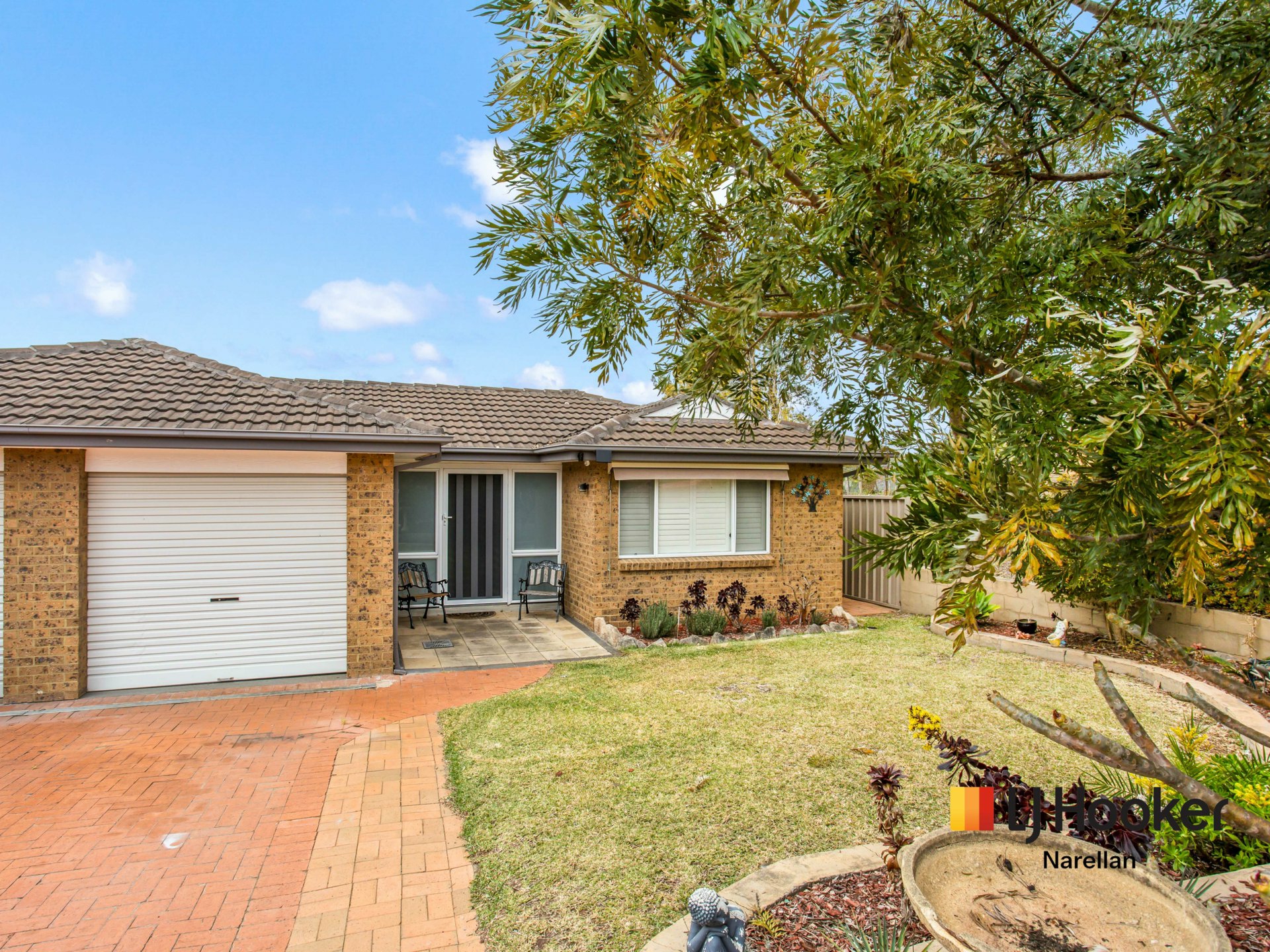 2/3 Gayline Drive — photo from LJ Hooker Narellan