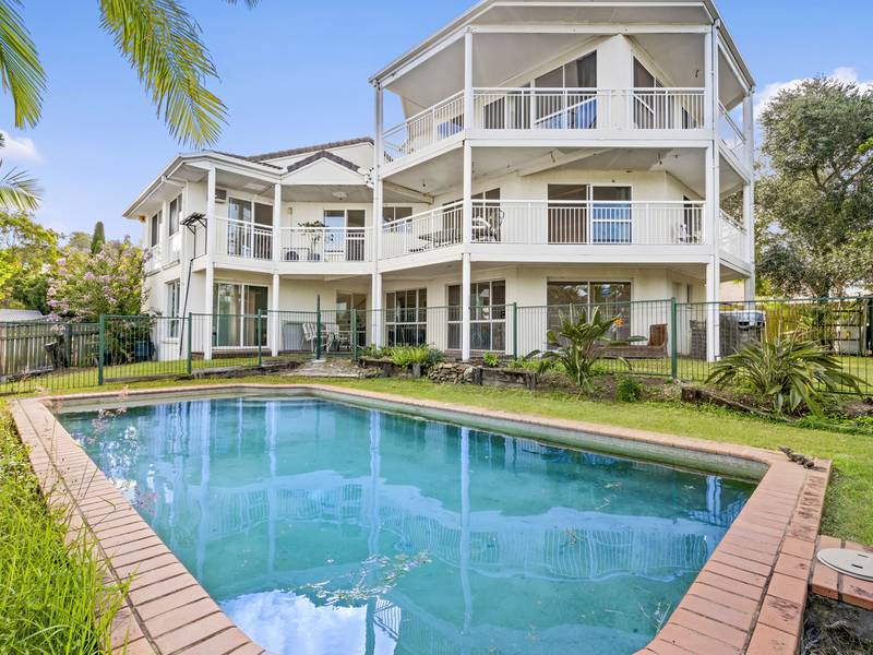 10 Trafalgar Street, Highland Park