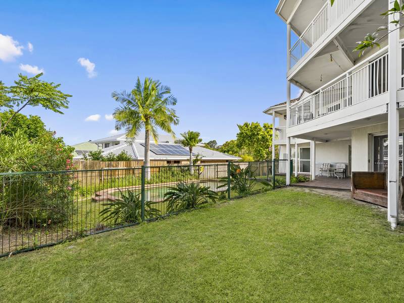10 Trafalgar Street, Highland Park