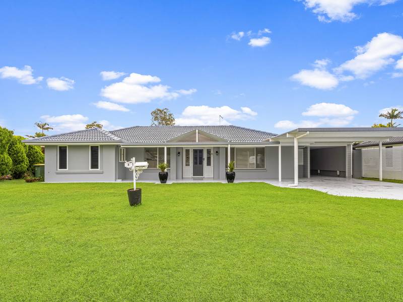 5 St Petersburg Place Nerang QLD
