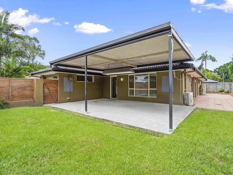 21 Mackellar Drive Nerang QLD