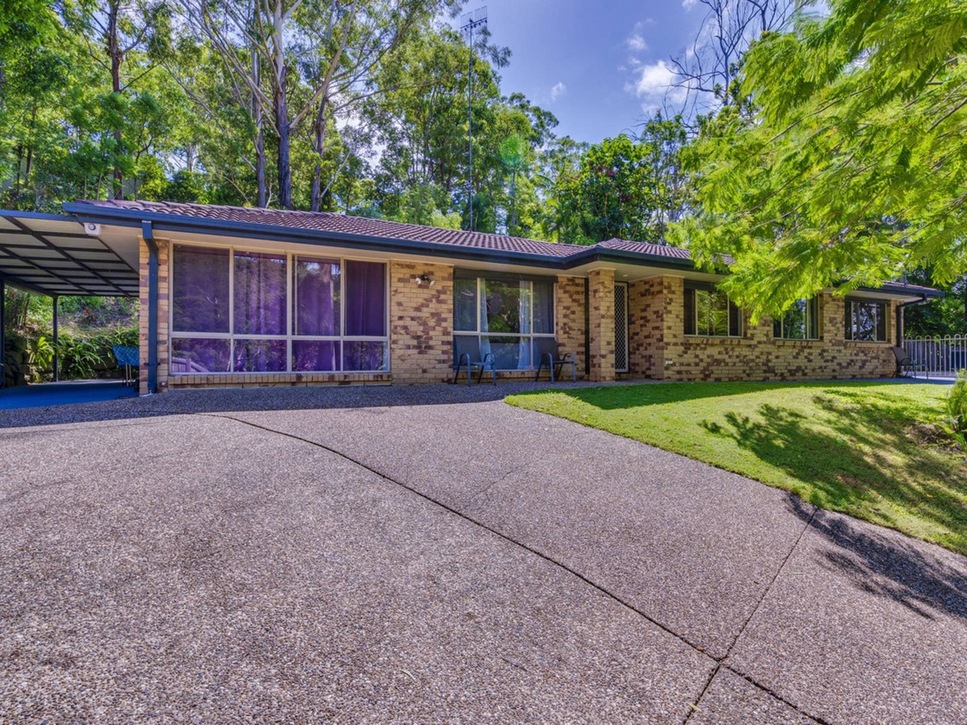13 Coote Court Currumbin Waters QLD