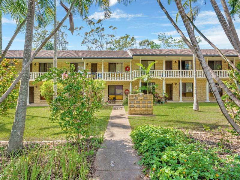 3/18 Paradise Street, Nerang