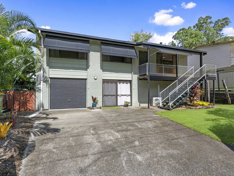 16 Eureka Crescent Nerang QLD