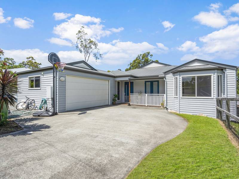 110 Carrington Road, Bonogin