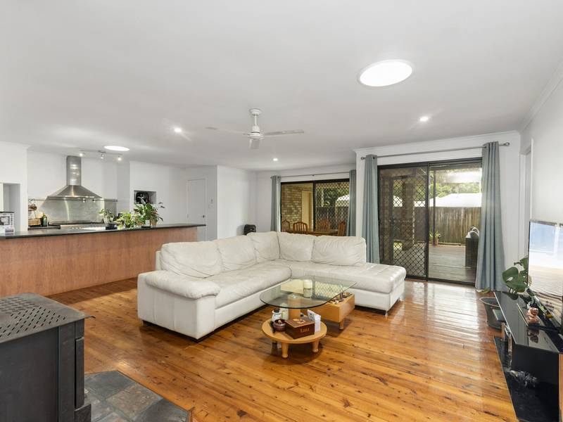 2693 Springbrook Road, Springbrook