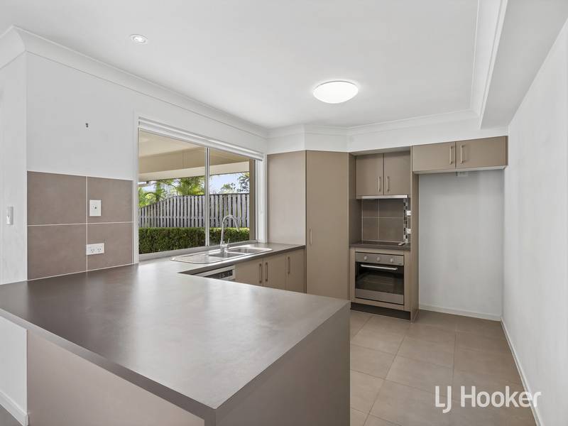 35 Kelsey Circuit, NERANG