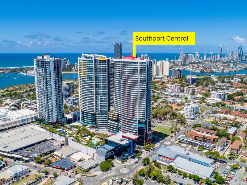 31201/9 Lawson Street, Southport