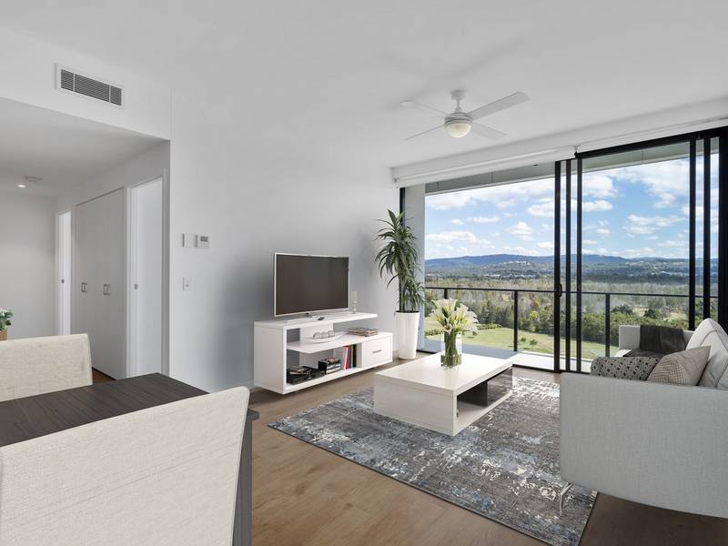 709/112 Palm Meadows Drive, CARRARA