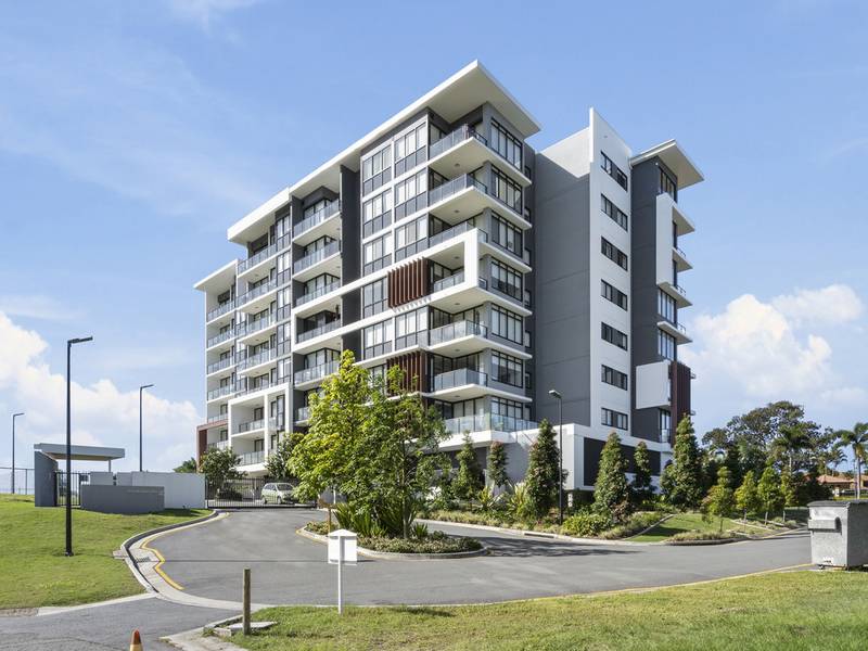 709/112 Palm Meadows Drive, CARRARA