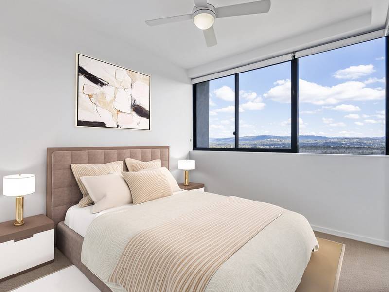 709/112 Palm Meadows Drive, CARRARA