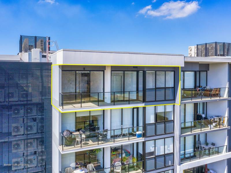 709/112 Palm Meadows Drive, CARRARA