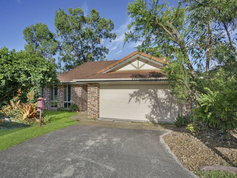 2 Bards Court, Nerang