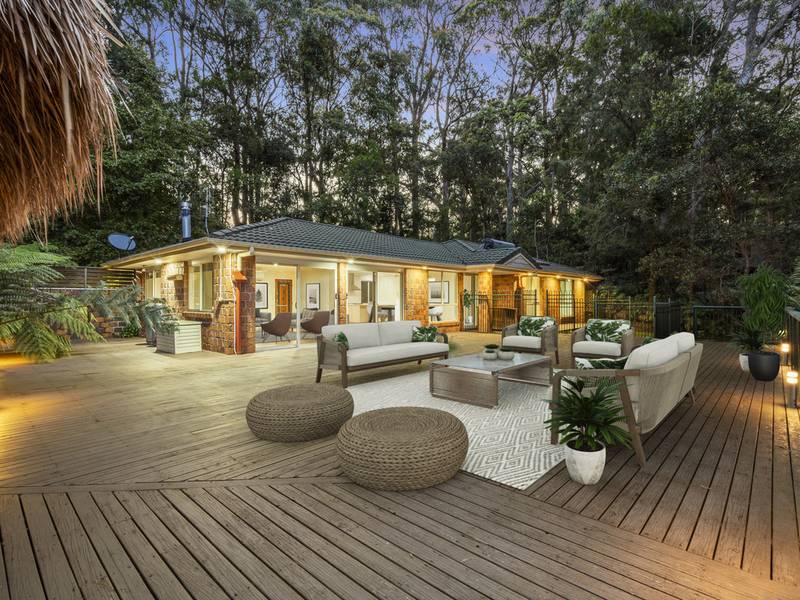 4 Gwongorella Parade, SPRINGBROOK