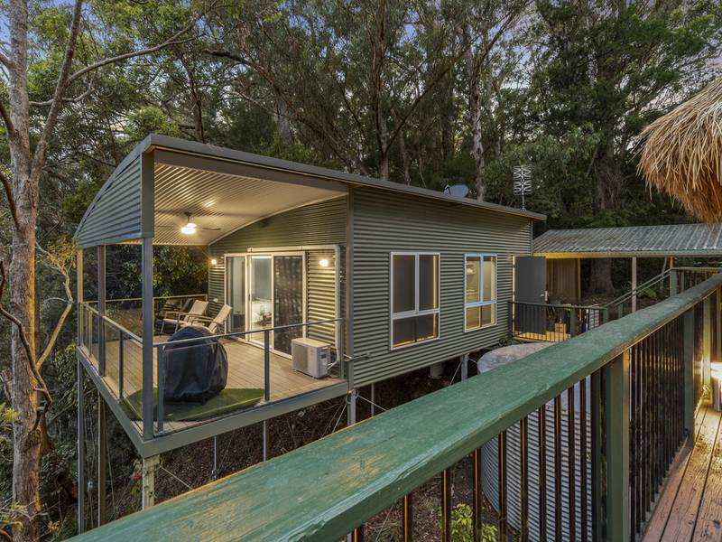 4 Gwongorella Parade, SPRINGBROOK