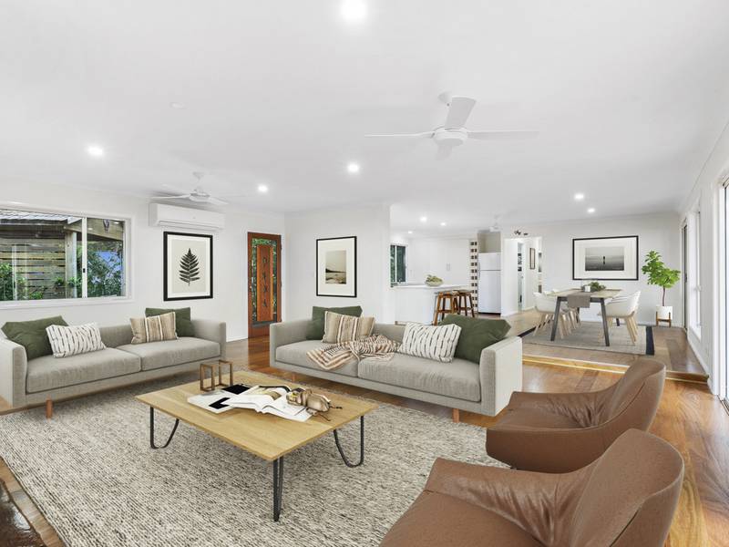 4 Gwongorella Parade, SPRINGBROOK