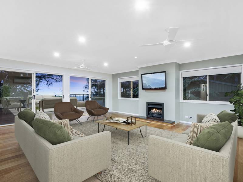 4 Gwongorella Parade, SPRINGBROOK
