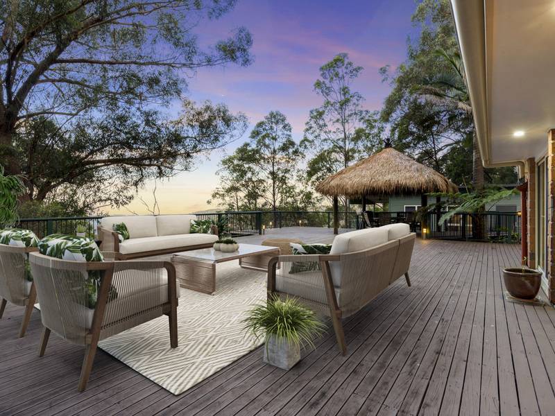 4 Gwongorella Parade, SPRINGBROOK