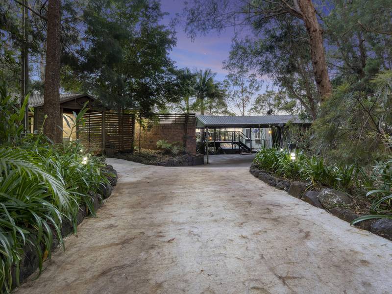 4 Gwongorella Parade, SPRINGBROOK