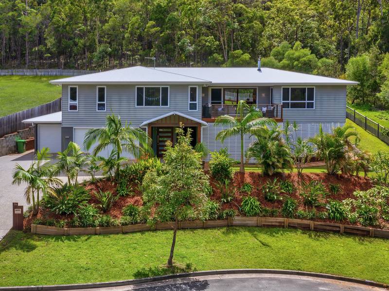 16 Crimson Rosella Close, Gilston