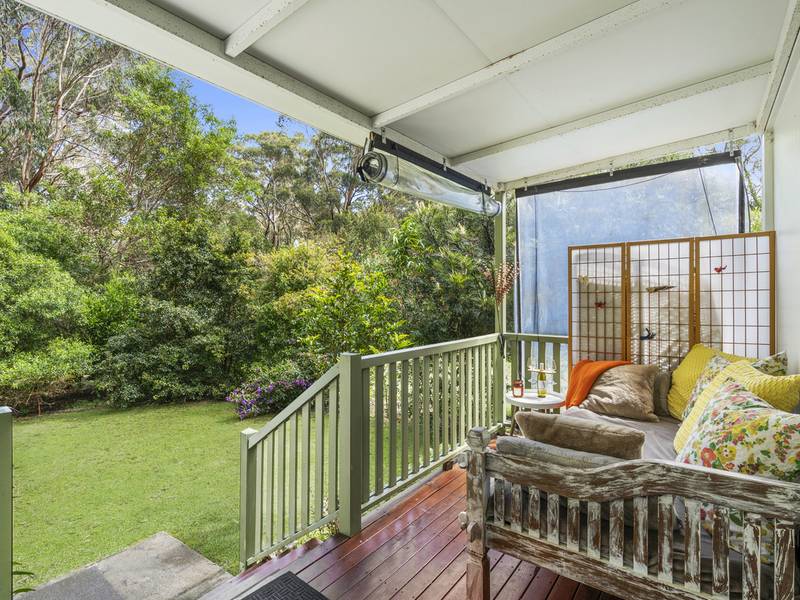 16 Canyon Parade, SPRINGBROOK