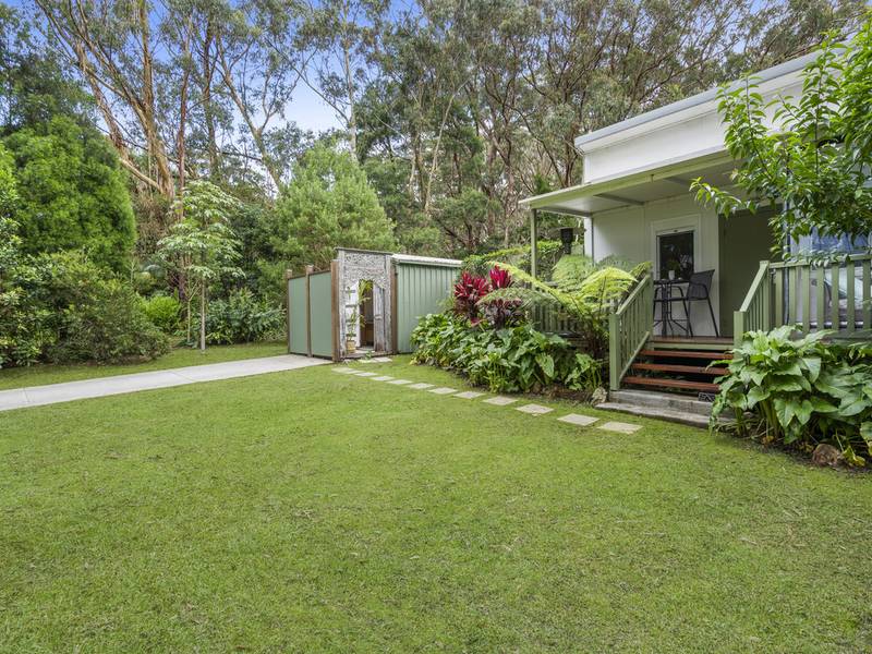16 Canyon Parade, SPRINGBROOK