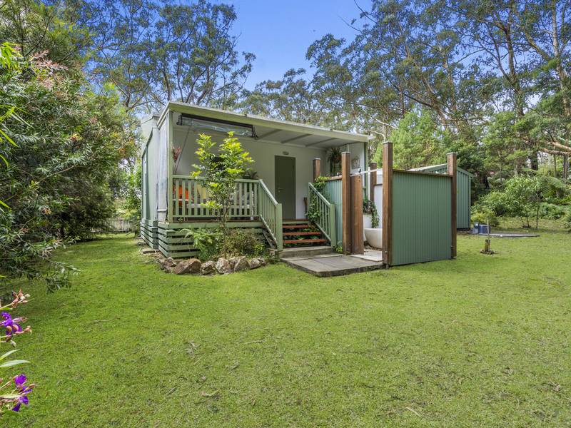 16 Canyon Parade, SPRINGBROOK
