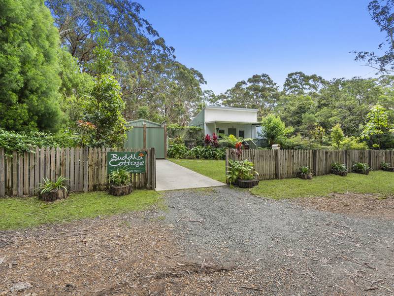 16 Canyon Parade, SPRINGBROOK