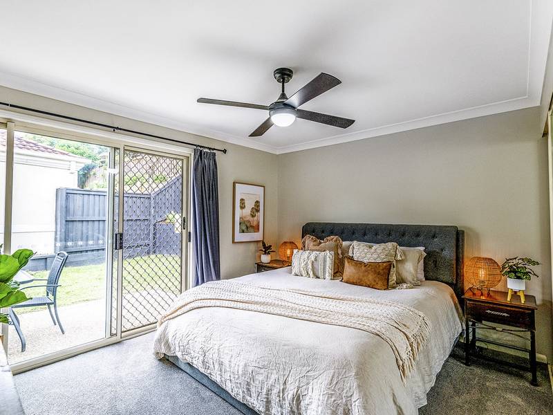 52/2-4 Langport Parade, MUDGEERABA