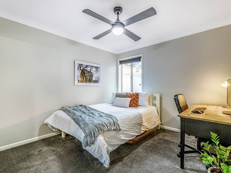 52/2-4 Langport Parade, MUDGEERABA