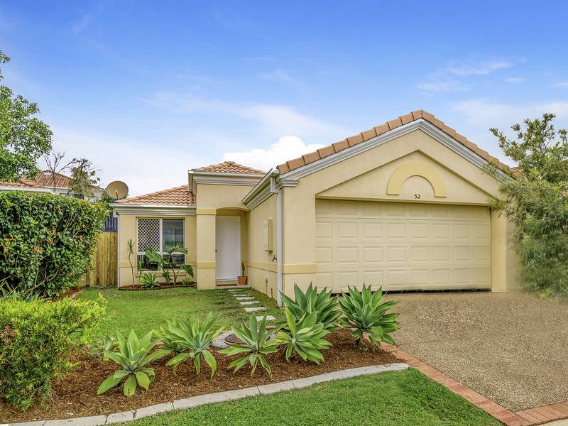 52/2-4 Langport Parade, MUDGEERABA