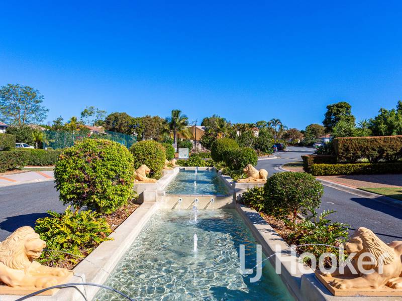 52/2-4 Langport Parade, MUDGEERABA