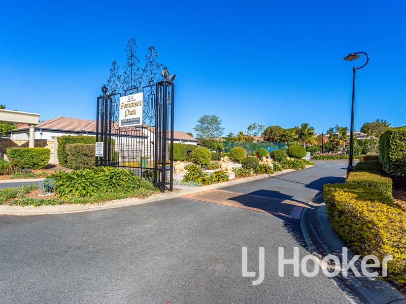 52/2-4 Langport Parade, MUDGEERABA