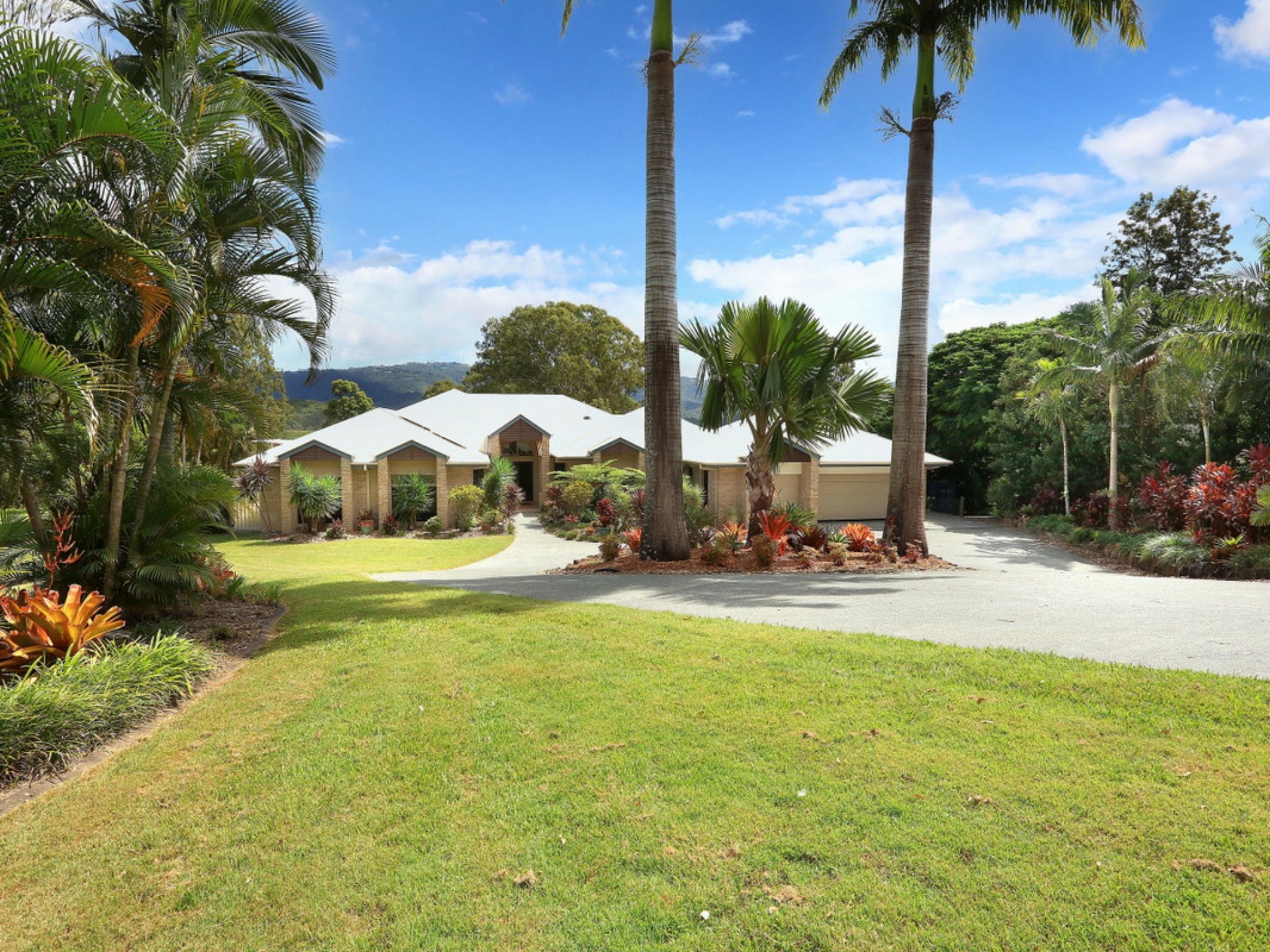 728 Maudsland Road, MOUNT NATHAN