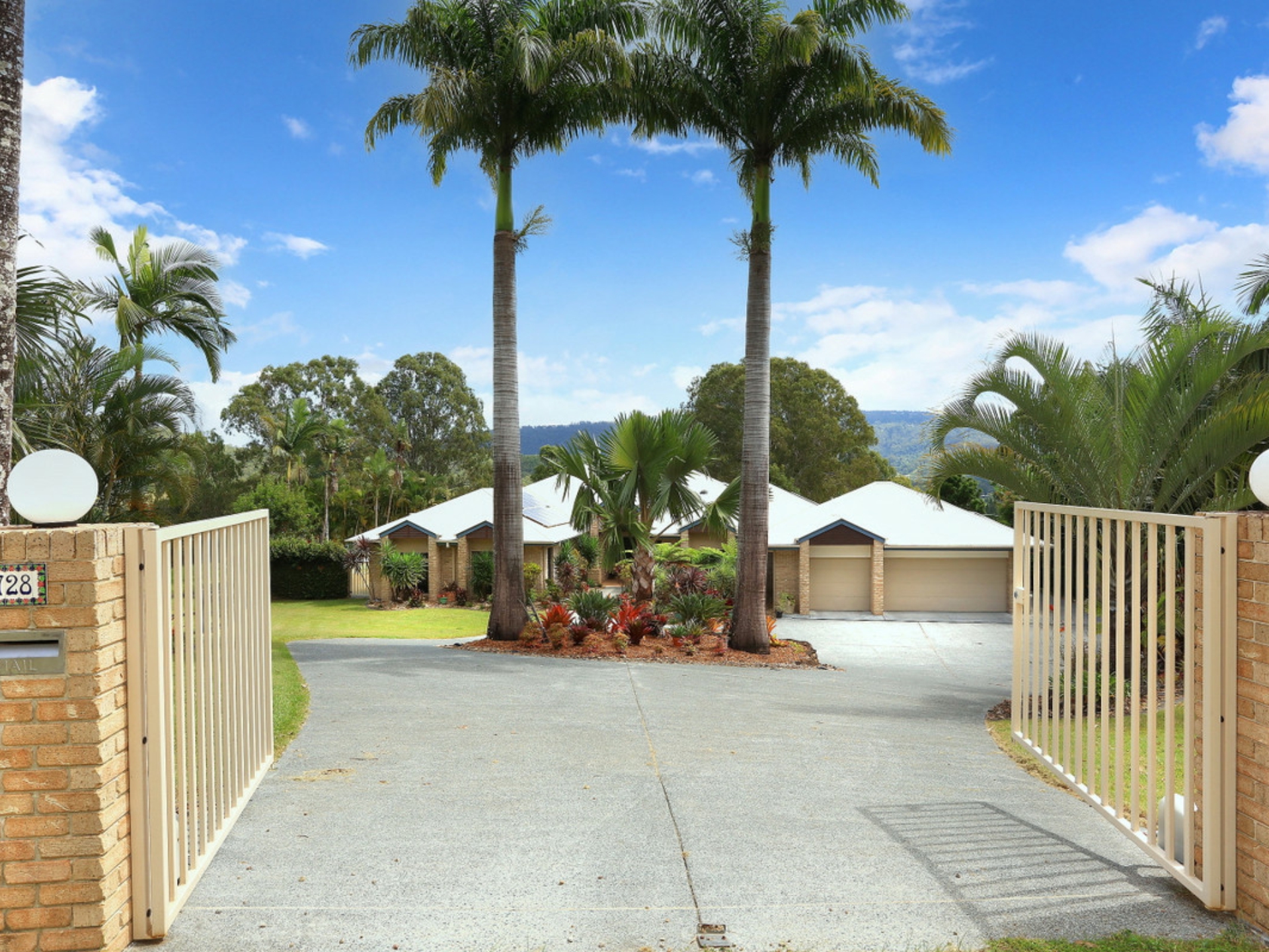 728 Maudsland Road, MOUNT NATHAN