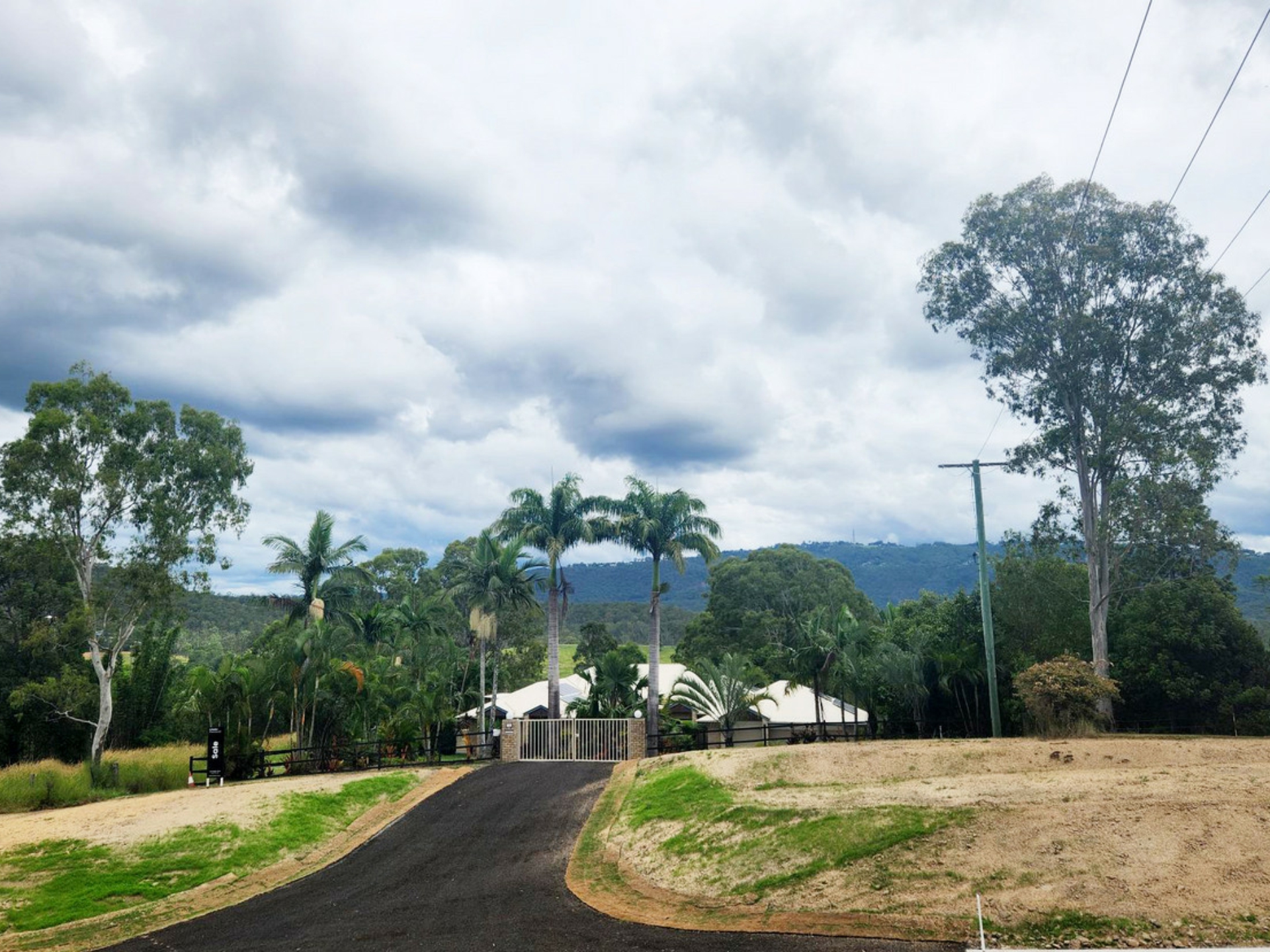 728 Maudsland Road, MOUNT NATHAN