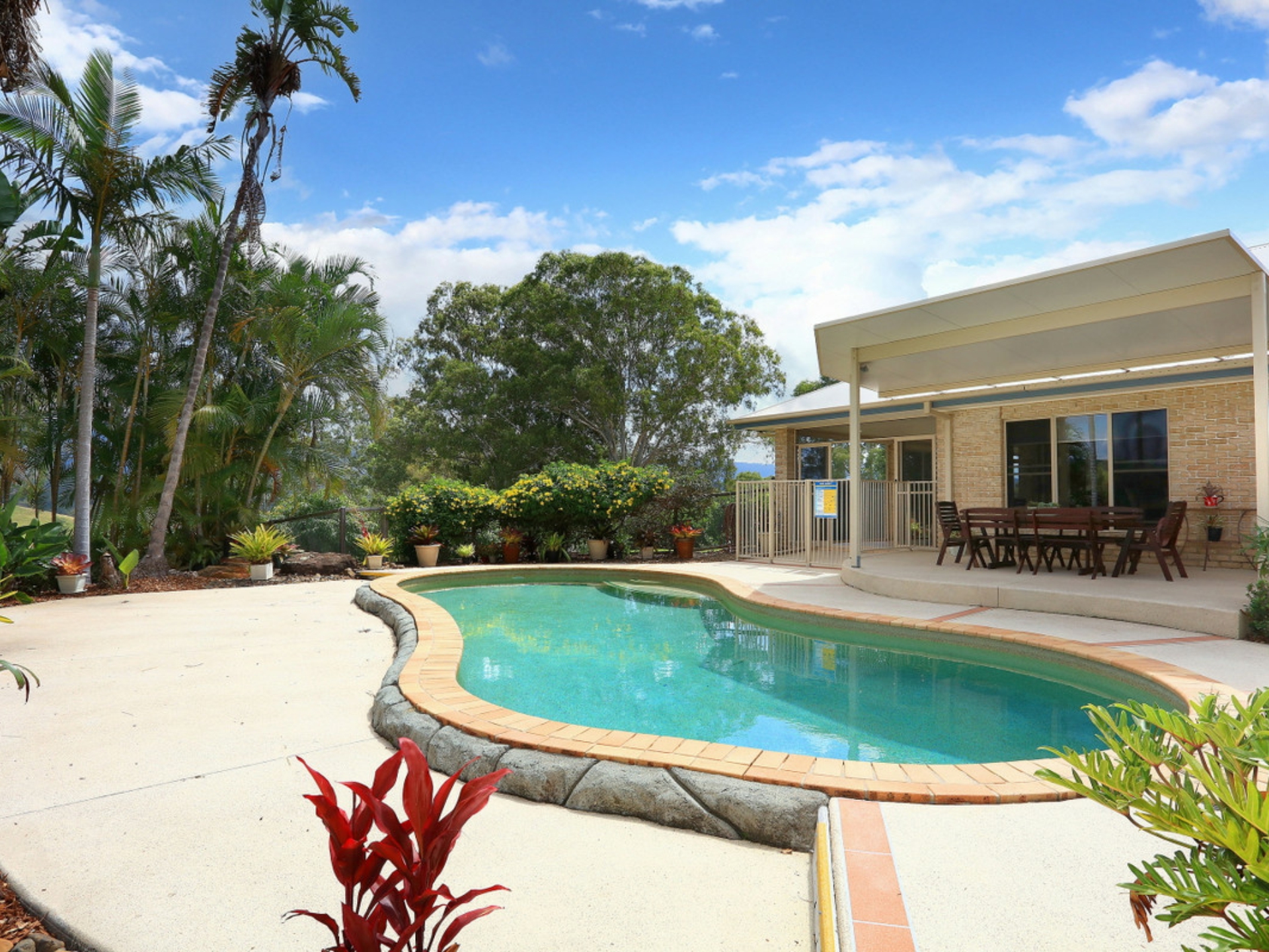 728 Maudsland Road, MOUNT NATHAN
