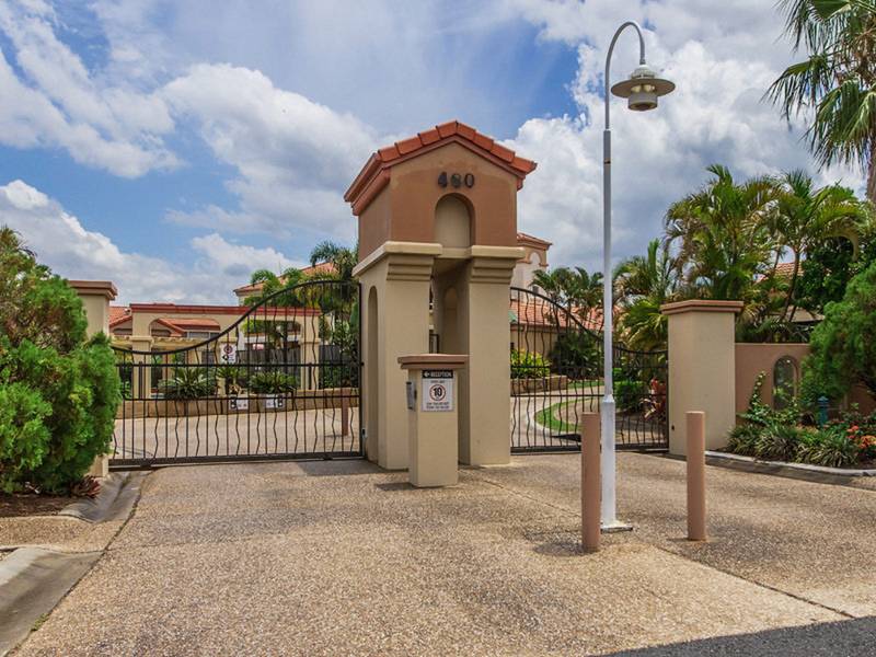27/480 Christine Avenue, ROBINA