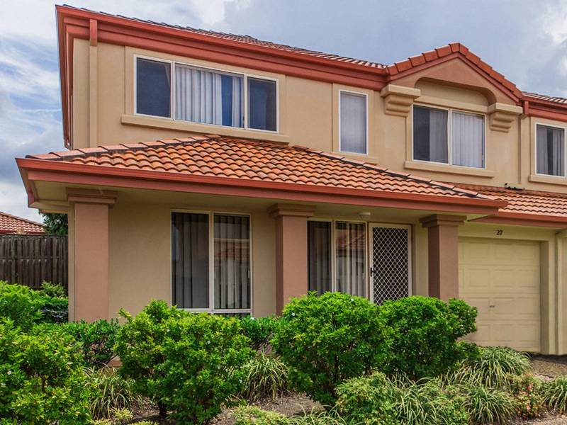 27/480 Christine Avenue, ROBINA