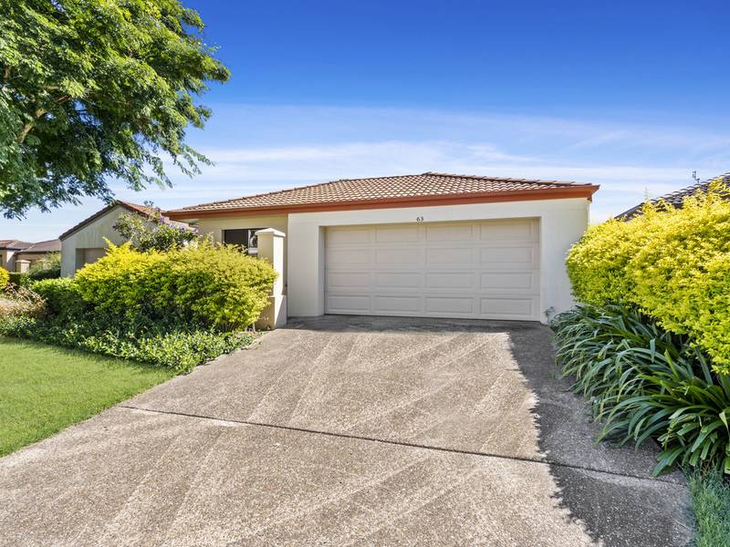 63/64 Gilston Road, Nerang