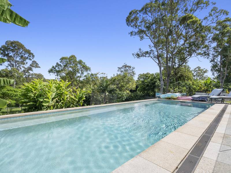 5 Park Court, MUDGEERABA