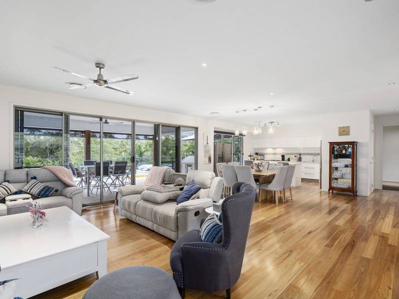 5 Park Court, MUDGEERABA