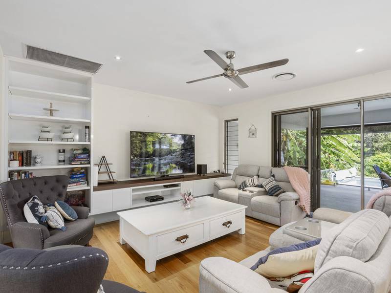5 Park Court, MUDGEERABA